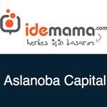 idemama.com'a Aslanoba Capital'den yatırım geldi
