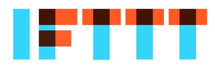 IFTTT iPhone uygulaması yayında!