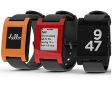 Kickstarter’ın yıldızı Pebble 275 bin siparişe ulaştı