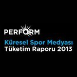 Perform Group, Spor Medyası Tüketim Raporu'nu yayınladı [İnfografik]