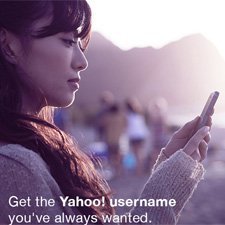 Yahoo artık kullanılmayan hesapları geri dönüşüme sokuyor