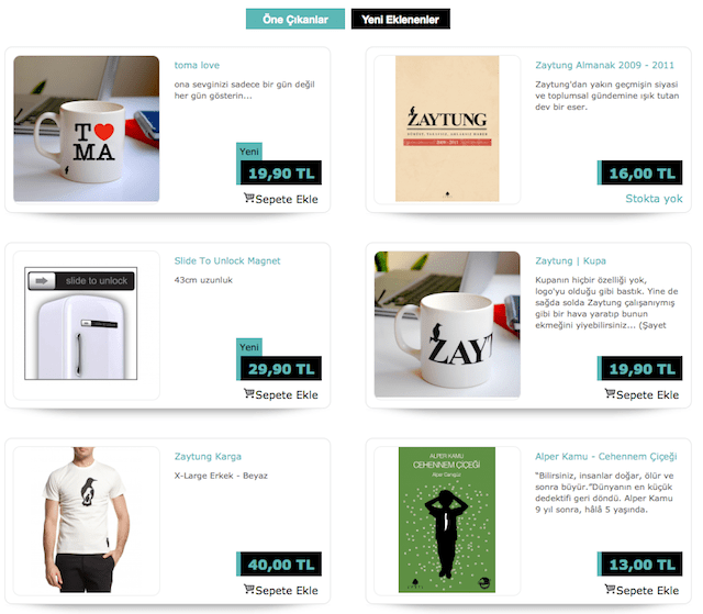 zaytung-store-ekran-goruntusu