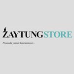 Arkasına Zaytung markasını alan bir e-ticaret girişimi: Zaytung Store
