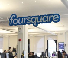 Microsoft’tan Foursquare’e yatırım mı geliyor?