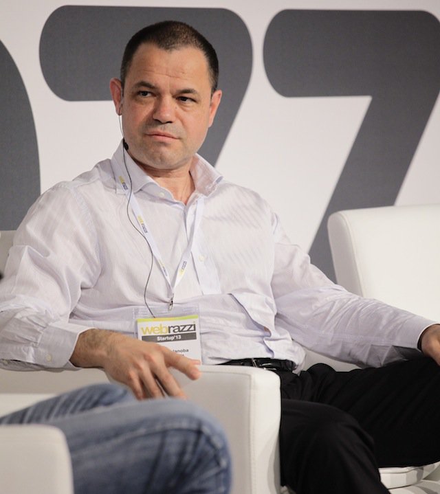 Hasan Aslanoba'dan kendi girişimi Webnak ile ilgili yorumlara cevap geldi