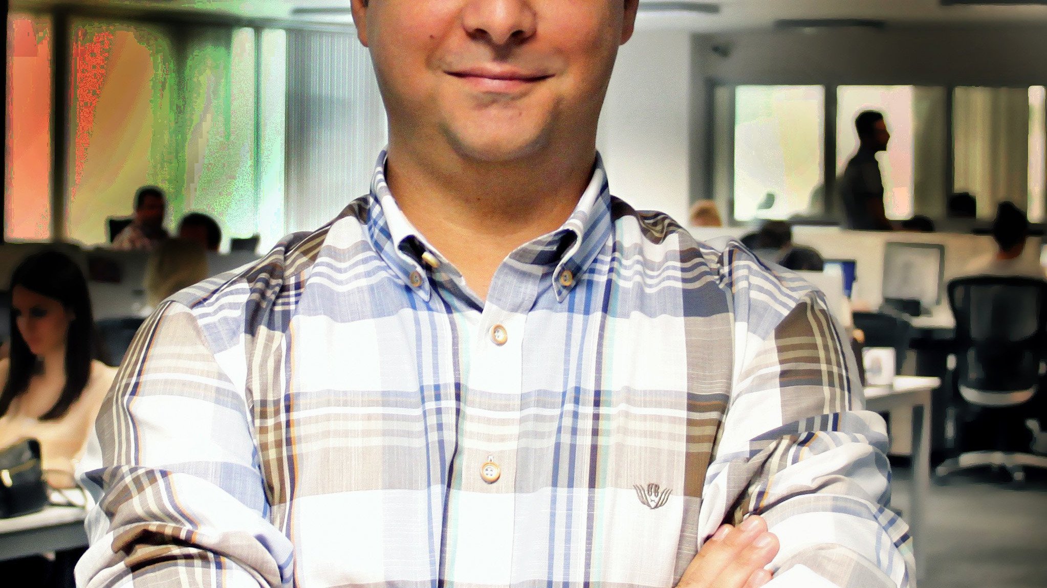 Hepsiburada.com kurucularından Kaan Dönmez, Hizlial.com Genel Müdürü oldu