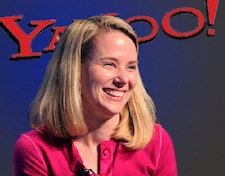 Satın almaların ardından Yahoo'da şimdiki öncelik şirketin araştırma ekibini büyütmek