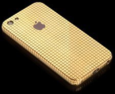 Altın rengi iPhone mu? Gerçekten mi?