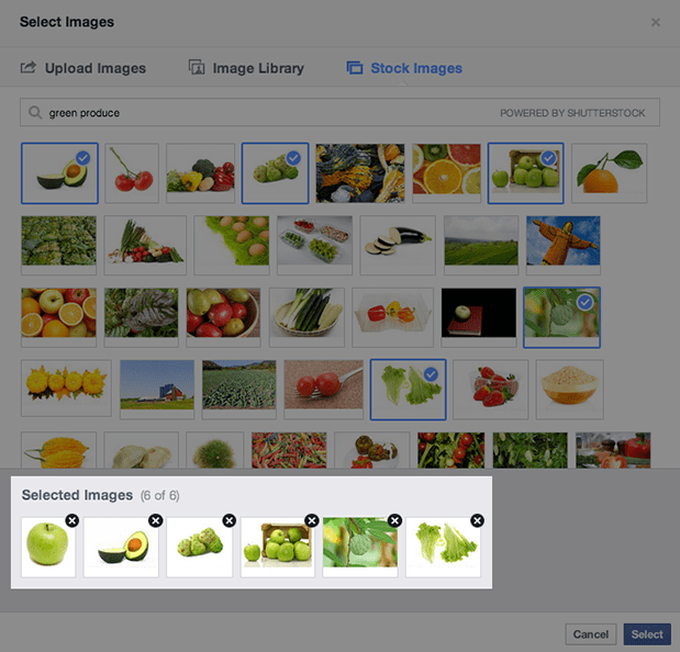 facebook-ads-shutterstock