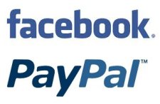 Facebook mobil e-ticarette Paypal'a rakip mi oluyor?