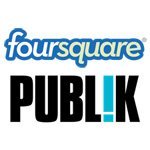 Foursquare, Türkiye reklam satış ortağı olarak PUBLIK'i seçti