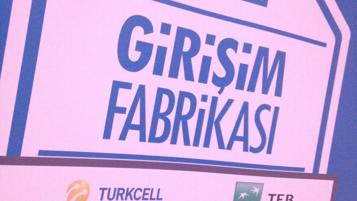 Girişim Fabrikası Sunum Günü'nde 8 girişim yatırımcıların karşısına çıktı