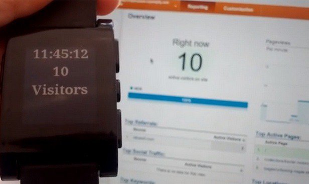 google-gercek-zamanli-api