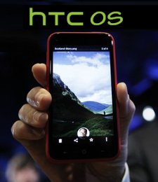 HTC, Android'i istemeyen Çin hükümetiyle yeni bir mobil işletim sistemi geliştiriyor