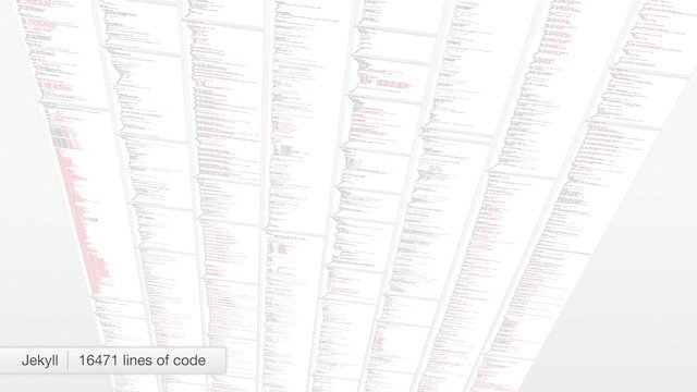 jekyll-source-code