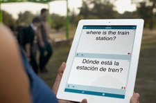 Facebook konuşma tanıma ve tercüme uygulaması Jibbigo’yu satın aldı