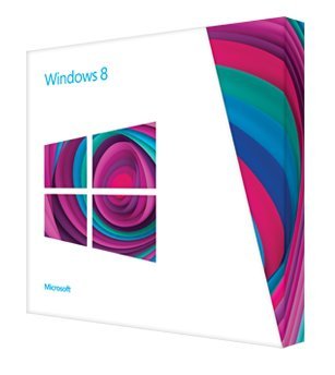 Windows 8 Temmuz ayında en düşük büyüme oranını gördü