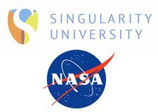 NASA’dan Singularity Üniversitesi’nden Notlar: Chris McKay’in boş slaydı