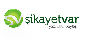 sikayetvar-logo