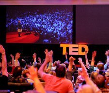 İş dünyası ile ilgili izlemeniz gereken 5 TED videosu