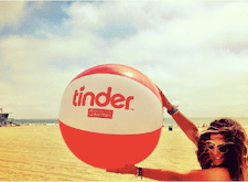 Konum tabanlı ve anonimlik üzerine kurulu bir mobil arkadaşlık uygulaması: Tinder