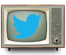 Twitter TV reytinglerini etkiliyor olabilir mi?