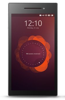 Ubuntu Edge kitlesel fonlama alanında Pebble'ın rekorunu kırdı!