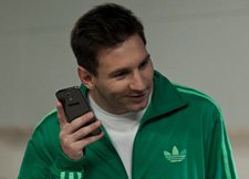 WeChat, Çin dışında 100 milyon kullanıcıya ulaştı