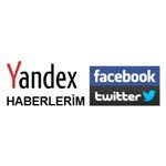 Facebook ve Twitter arkadaşlarınızın paylaştığı haberler Yandex Haberlerim'de buluşuyor