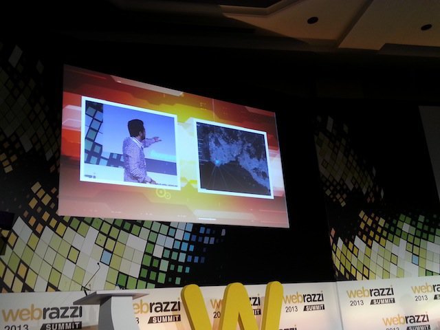 Omid Ashtari: Dünyada ABD'den sonra en çok check-in yapılan ülkesisiniz