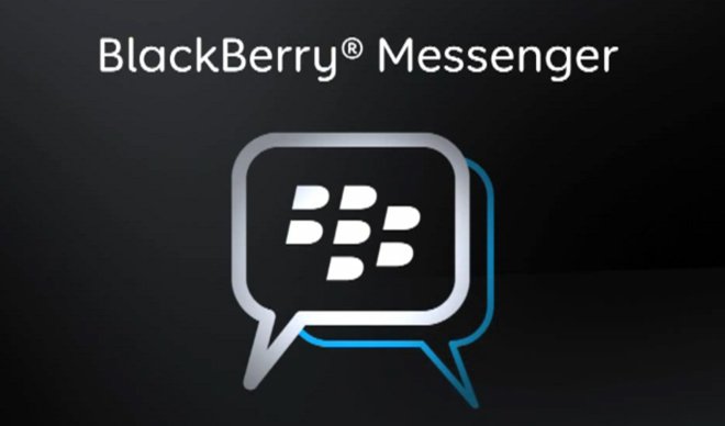BlackBerry Messenger, Android ve iPhone'larda da kullanılabilecek
