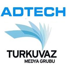 ADTECH Türkiye'ye Turkuvaz Medya Grubuyla adım atıyor