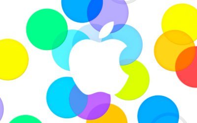 Apple yeni ürünlerini tanıtıyor [Canlı Bloglama]