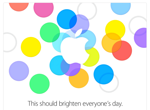 Ve Apple resmi olarak açıkladı: Yeni iPhone ile ilgili olması beklenen etkinlik 10 Eylül'de