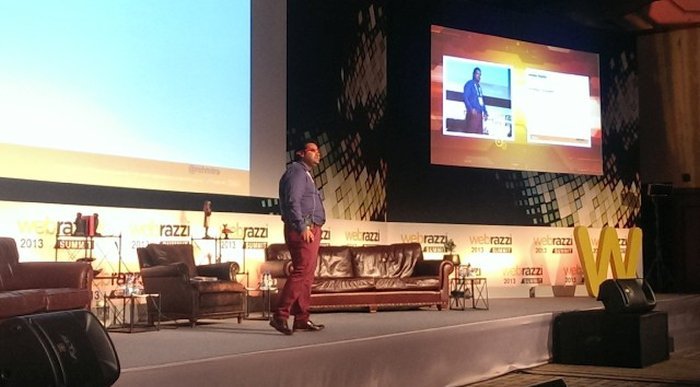 Blippar fiziksel dünya ile dijital dünya arasında bir köprü oluşturmaya çalışıyor