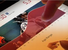 Facebook paylaşımları televizyonları etkilemeye bir adım daha yaklaştı