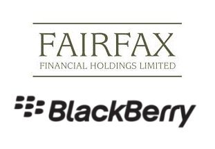 Blackberry'nin 4.7 milyar dolar değerlemeyle Fairfax'a satışı onaylandı