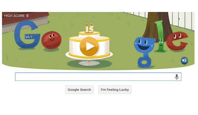 15 yaşına giren Google'dan yeni arama algoritması: Hummingbird