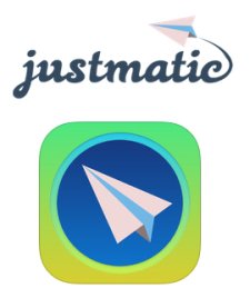 Justmatic: Flipboard alternatifi yerli sosyal haber uygulaması AppStore'da