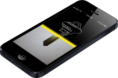 Anahtarı bulutta saklayan uygulama: Keyme