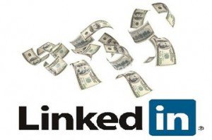 Bir milyar dolarlık yeni kaynak yaratan LinkedIn için yeni satın almalar kapıda