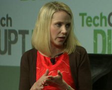 Marissa Mayer yönetiminde Yahoo'nun aktif kullanıcı sayısı 800 milyona ulaştı