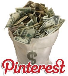 Sosyal ağlar arasında satışa yönlendirmede Pinterest öne çıkıyor!