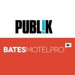 Başarılı viral videoların üreticisi Batesmotelpro'ya Publik kurucularından yatırım geldi