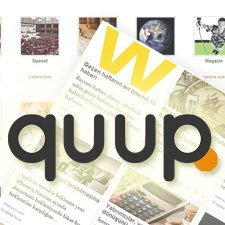 Yerli sosyal ağ Quup’un Android uygulaması ve projeyle ilgili son bilgiler