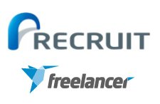 Japon Recruit Co'dan Freelancer.com'a 400 milyon dolarlık satın alma teklifi