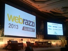 Webrazzi Summit 2013 Canlı Yayın	