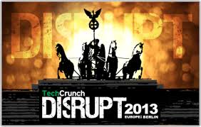 TechCrunch Disrupt Europe'ta yer almak isteyen girişimler, işte başvuru formu!