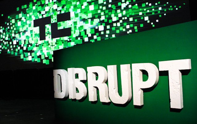 TechCrunch Disrupt San Fransisco'da finale kalan 6 girişim