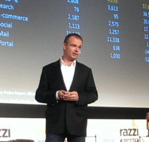 Tümay Asena: Geleneksel medya tık çılgınlığından vazgeçmeli